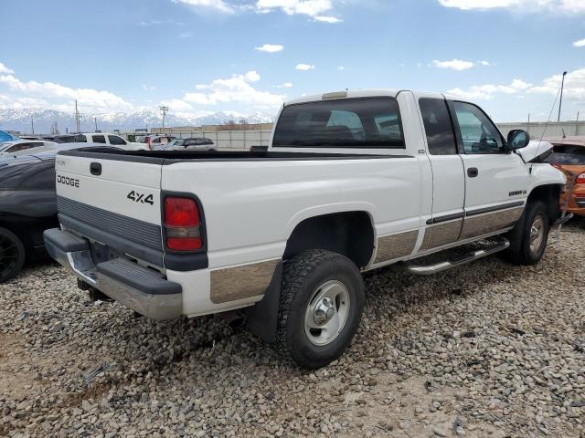 Photo 2 VIN: 3B7HF13Z1YM241768 - DODGE RAM 1500 