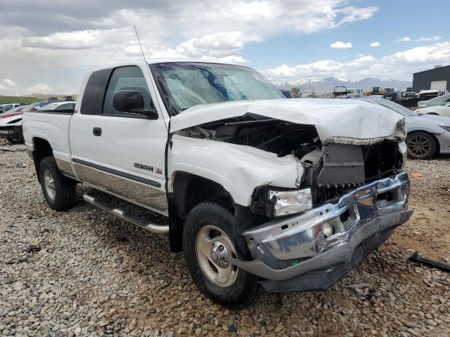 Photo 3 VIN: 3B7HF13Z1YM241768 - DODGE RAM 1500 