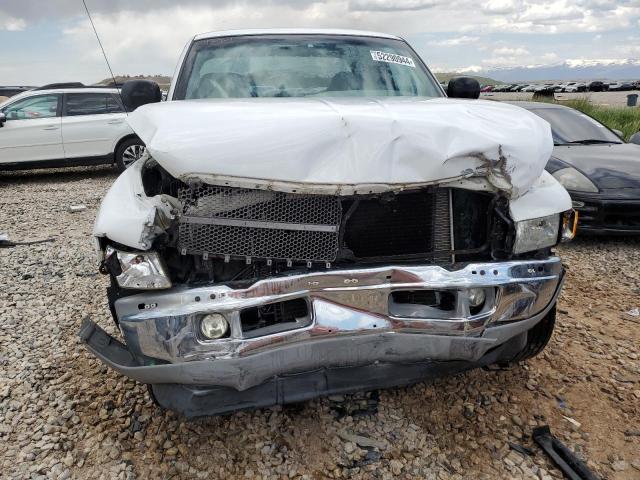 Photo 4 VIN: 3B7HF13Z1YM241768 - DODGE RAM 1500 