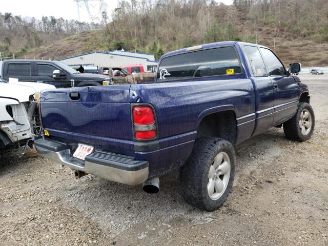 Photo 3 VIN: 3B7HF13Z2SM113918 - DODGE RAM 1500 