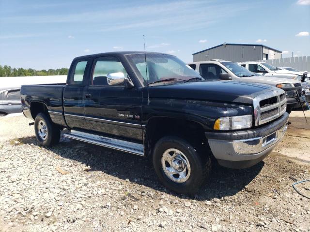 Photo 3 VIN: 3B7HF13Z2SM128063 - DODGE RAM 1500 