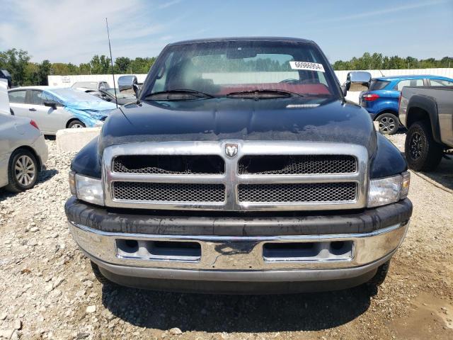 Photo 4 VIN: 3B7HF13Z2SM128063 - DODGE RAM 1500 