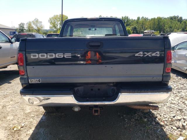 Photo 5 VIN: 3B7HF13Z2SM128063 - DODGE RAM 1500 