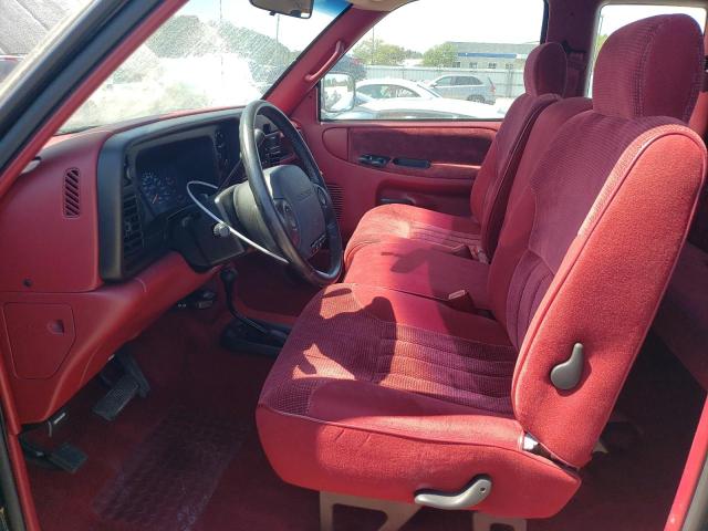 Photo 6 VIN: 3B7HF13Z2SM128063 - DODGE RAM 1500 