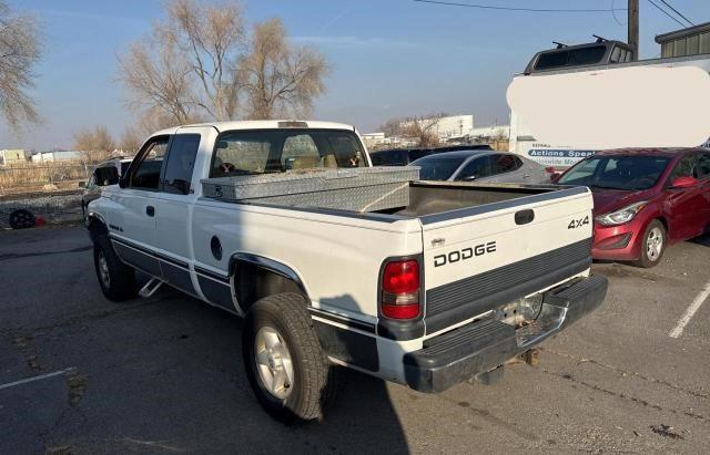 Photo 2 VIN: 3B7HF13Z2VG714894 - DODGE RAM 1500 