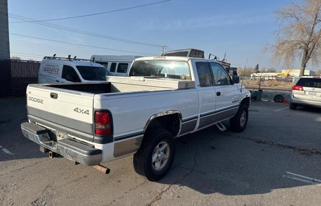 Photo 3 VIN: 3B7HF13Z2VG714894 - DODGE RAM 1500 