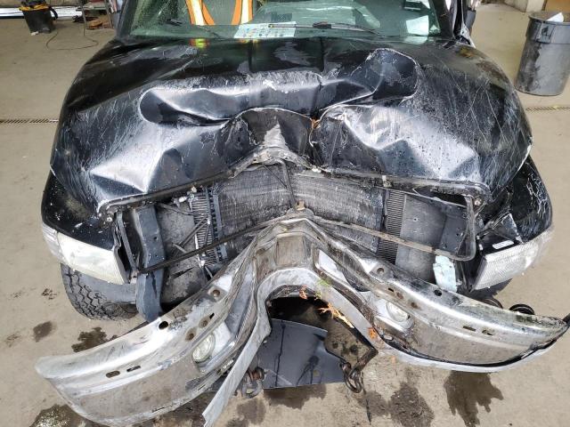 Photo 10 VIN: 3B7HF13Z2VG825087 - DODGE RAM 1500 