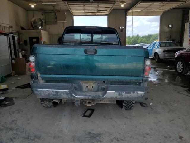 Photo 5 VIN: 3B7HF13Z2WG226305 - DODGE RAM 1500 