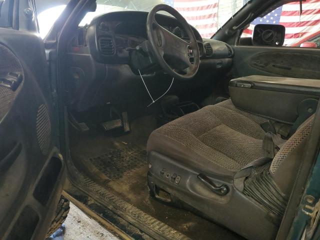 Photo 7 VIN: 3B7HF13Z2WG226305 - DODGE RAM 1500 