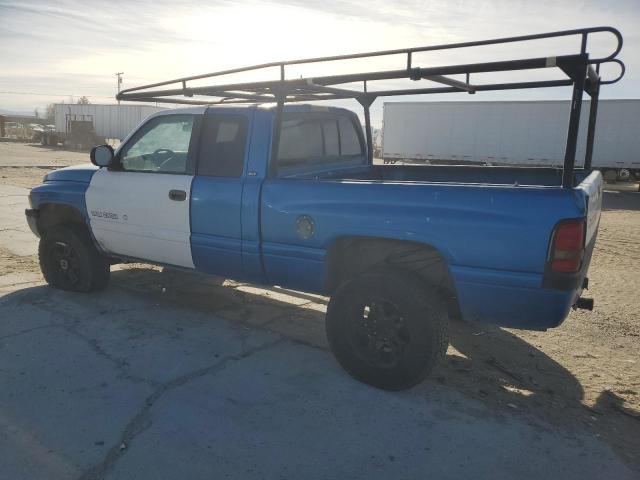 Photo 1 VIN: 3B7HF13Z31G729768 - DODGE RAM 1500 