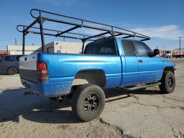 Photo 2 VIN: 3B7HF13Z31G729768 - DODGE RAM 1500 