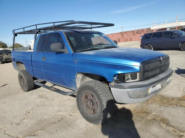 Photo 3 VIN: 3B7HF13Z31G729768 - DODGE RAM 1500 