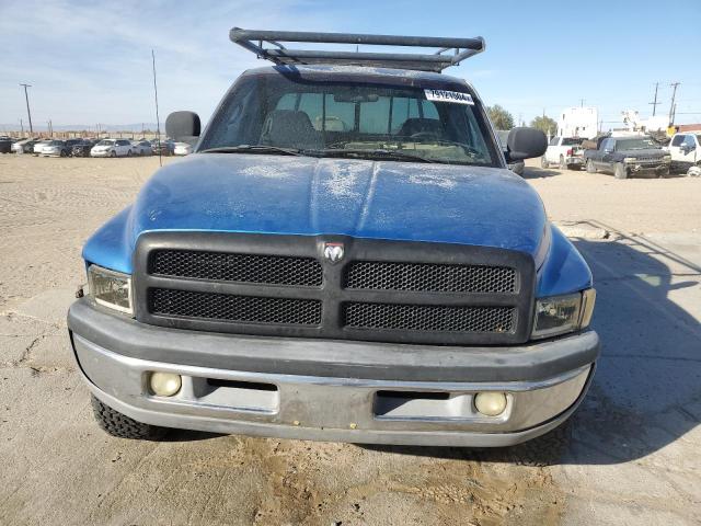 Photo 4 VIN: 3B7HF13Z31G729768 - DODGE RAM 1500 