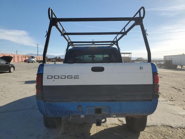 Photo 5 VIN: 3B7HF13Z31G729768 - DODGE RAM 1500 