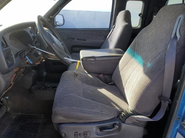 Photo 6 VIN: 3B7HF13Z31G729768 - DODGE RAM 1500 