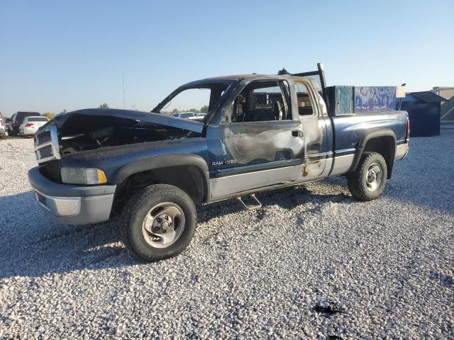 Photo 0 VIN: 3B7HF13Z31M253328 - DODGE RAM 1500 