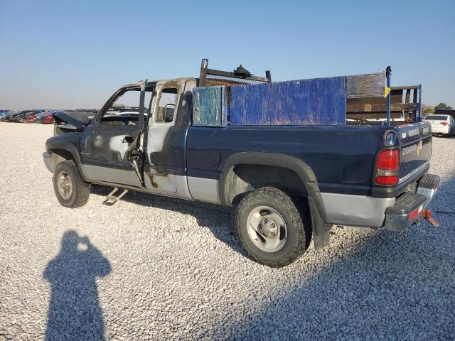 Photo 1 VIN: 3B7HF13Z31M253328 - DODGE RAM 1500 