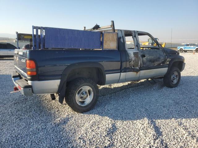 Photo 2 VIN: 3B7HF13Z31M253328 - DODGE RAM 1500 