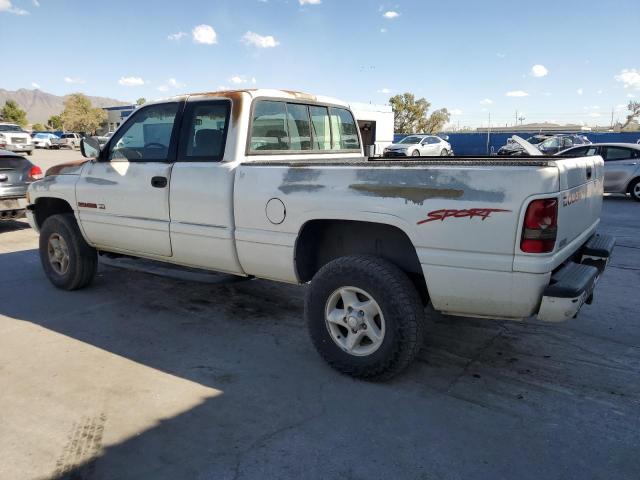 Photo 1 VIN: 3B7HF13Z3TG167034 - DODGE RAM 1500 