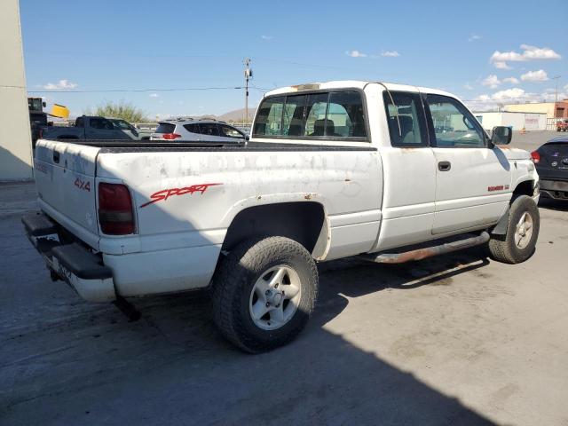 Photo 2 VIN: 3B7HF13Z3TG167034 - DODGE RAM 1500 