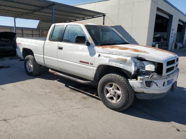 Photo 3 VIN: 3B7HF13Z3TG167034 - DODGE RAM 1500 