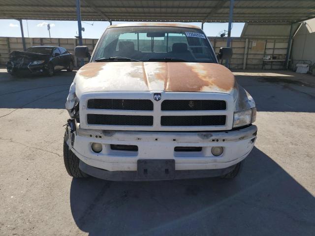 Photo 4 VIN: 3B7HF13Z3TG167034 - DODGE RAM 1500 