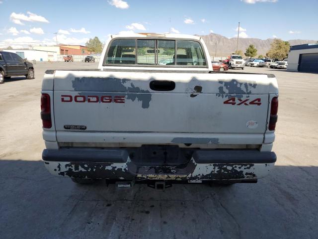 Photo 5 VIN: 3B7HF13Z3TG167034 - DODGE RAM 1500 