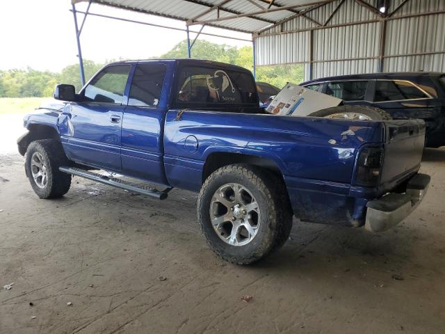 Photo 1 VIN: 3B7HF13Z3VG796506 - DODGE RAM 1500 