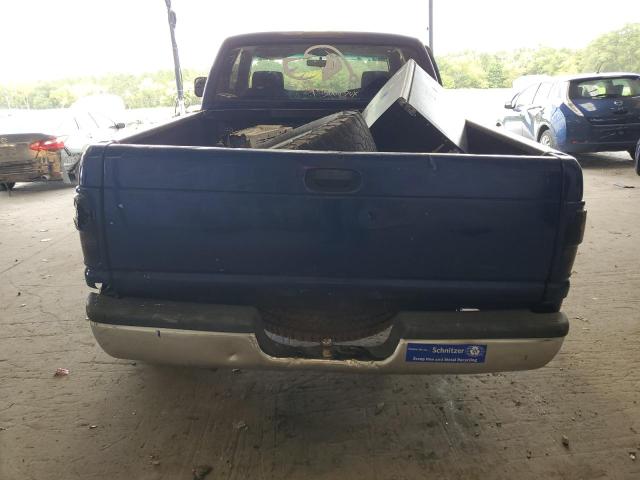 Photo 5 VIN: 3B7HF13Z3VG796506 - DODGE RAM 1500 