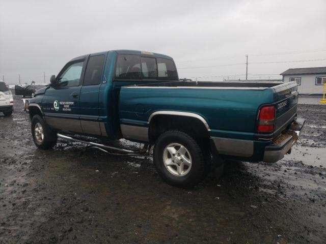 Photo 1 VIN: 3B7HF13Z3XG100858 - DODGE ALL MODELS 