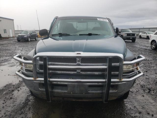 Photo 4 VIN: 3B7HF13Z3XG100858 - DODGE ALL MODELS 