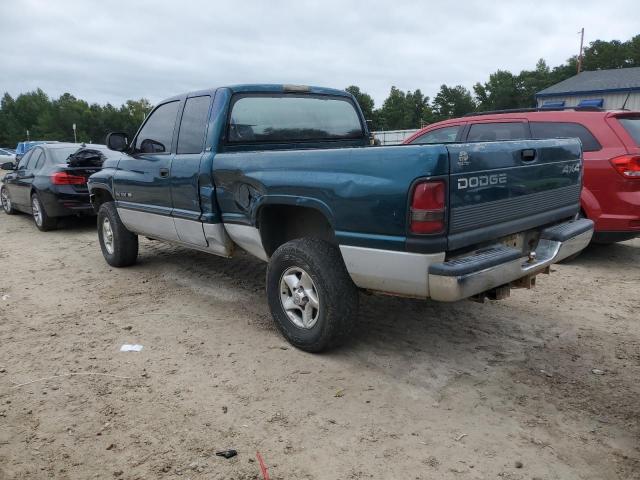 Photo 1 VIN: 3B7HF13Z3XG128174 - DODGE RAM 1500 