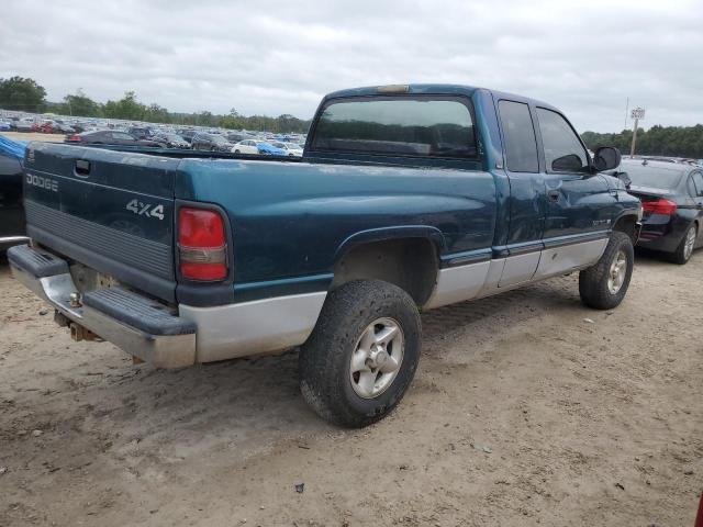 Photo 2 VIN: 3B7HF13Z3XG128174 - DODGE RAM 1500 