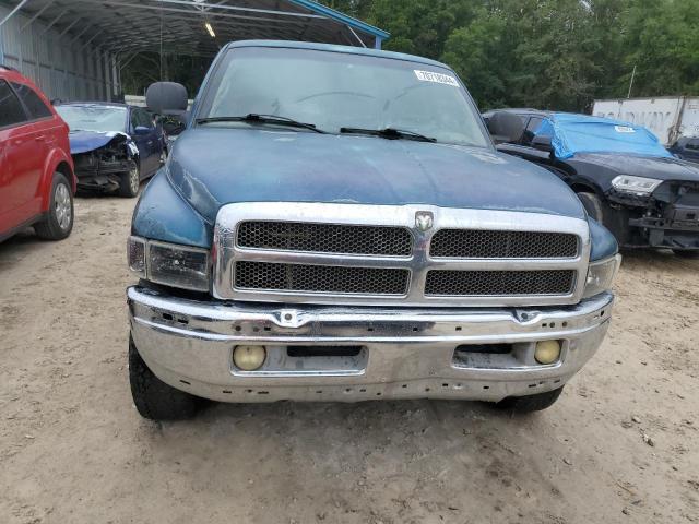 Photo 4 VIN: 3B7HF13Z3XG128174 - DODGE RAM 1500 