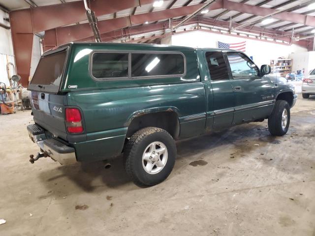 Photo 2 VIN: 3B7HF13Z3XM590901 - DODGE RAM 1500 