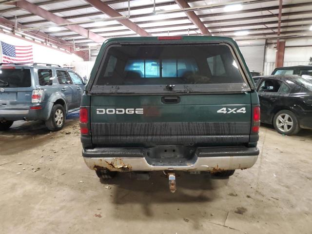 Photo 5 VIN: 3B7HF13Z3XM590901 - DODGE RAM 1500 