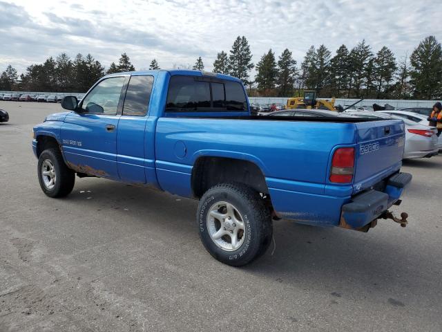 Photo 1 VIN: 3B7HF13Z41G165841 - DODGE RAM 1500 