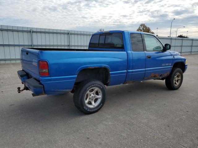 Photo 2 VIN: 3B7HF13Z41G165841 - DODGE RAM 1500 