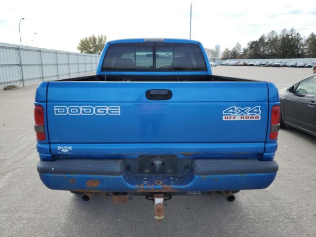 Photo 5 VIN: 3B7HF13Z41G165841 - DODGE RAM 1500 