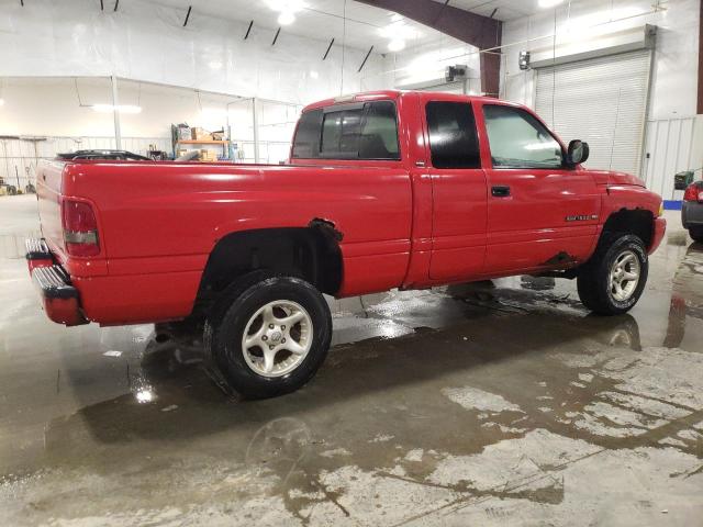 Photo 2 VIN: 3B7HF13Z41G788098 - DODGE 1500 