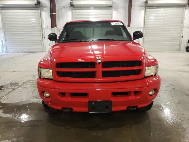 Photo 4 VIN: 3B7HF13Z41G788098 - DODGE 1500 