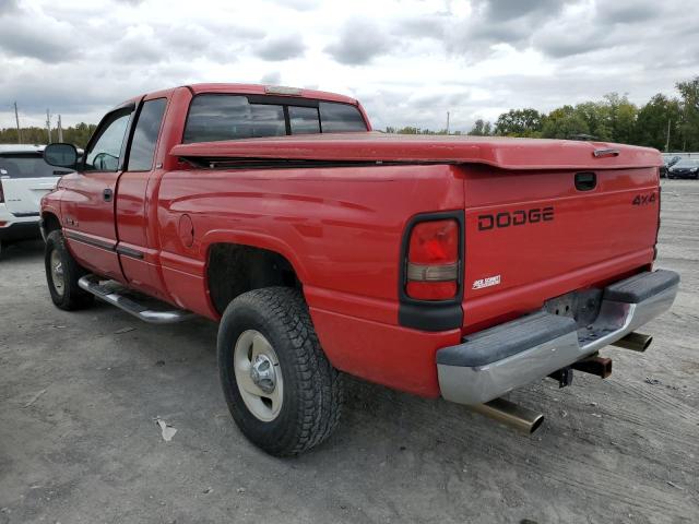 Photo 1 VIN: 3B7HF13Z41M580983 - DODGE RAM 1500 