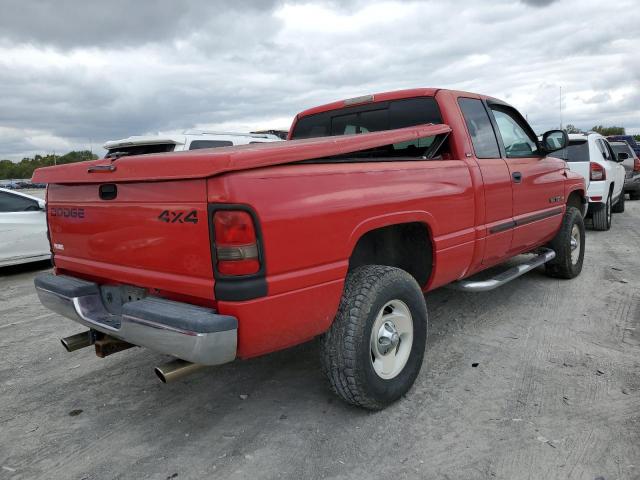 Photo 2 VIN: 3B7HF13Z41M580983 - DODGE RAM 1500 