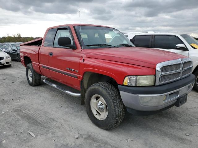 Photo 3 VIN: 3B7HF13Z41M580983 - DODGE RAM 1500 