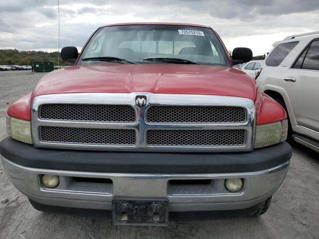 Photo 4 VIN: 3B7HF13Z41M580983 - DODGE RAM 1500 