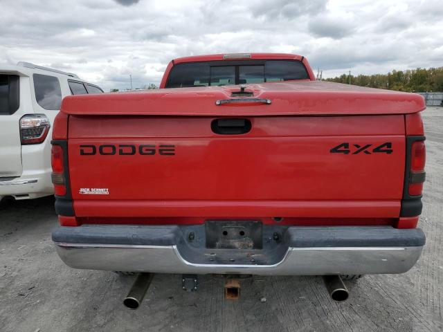 Photo 5 VIN: 3B7HF13Z41M580983 - DODGE RAM 1500 