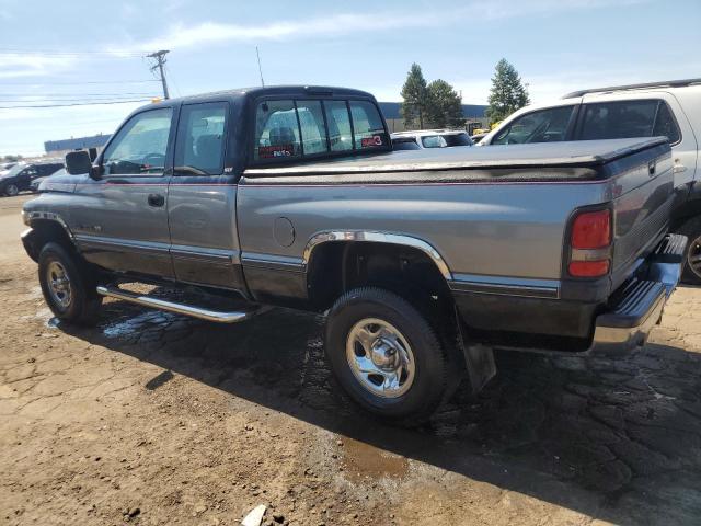 Photo 1 VIN: 3B7HF13Z4SM128761 - DODGE RAM 1500 