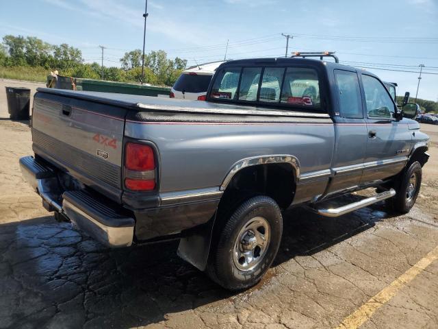 Photo 2 VIN: 3B7HF13Z4SM128761 - DODGE RAM 1500 