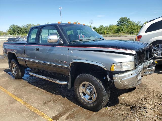 Photo 3 VIN: 3B7HF13Z4SM128761 - DODGE RAM 1500 