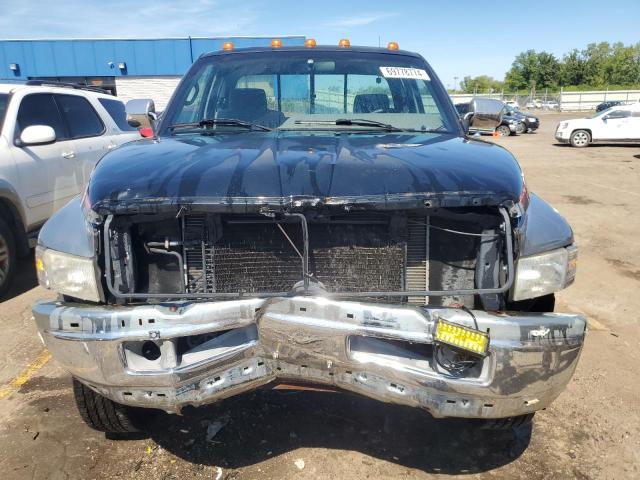 Photo 4 VIN: 3B7HF13Z4SM128761 - DODGE RAM 1500 